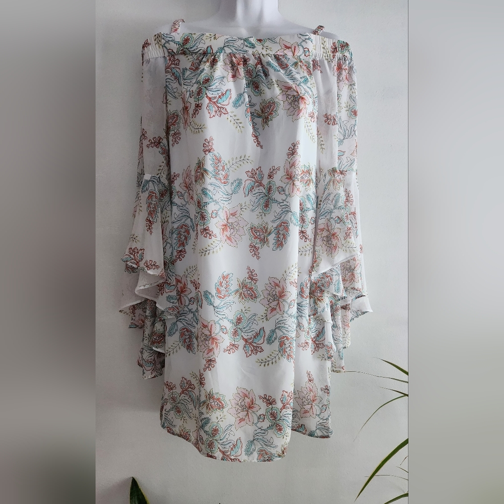 Bundle of 2 Maternity dresses